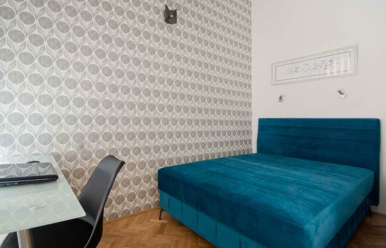 Andrassy Boulevard Budapest Exterior foto
